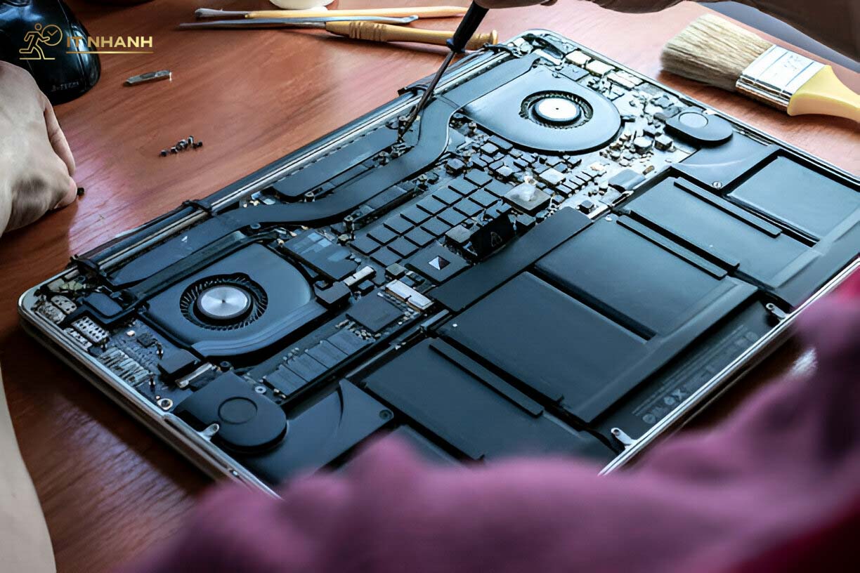 IT Nhanh - Phục vụ thu mua Macbook tận nơi khắp quận Tân Phú Khu vực hoạt động thu mua Macbook tại quận Tân Phú