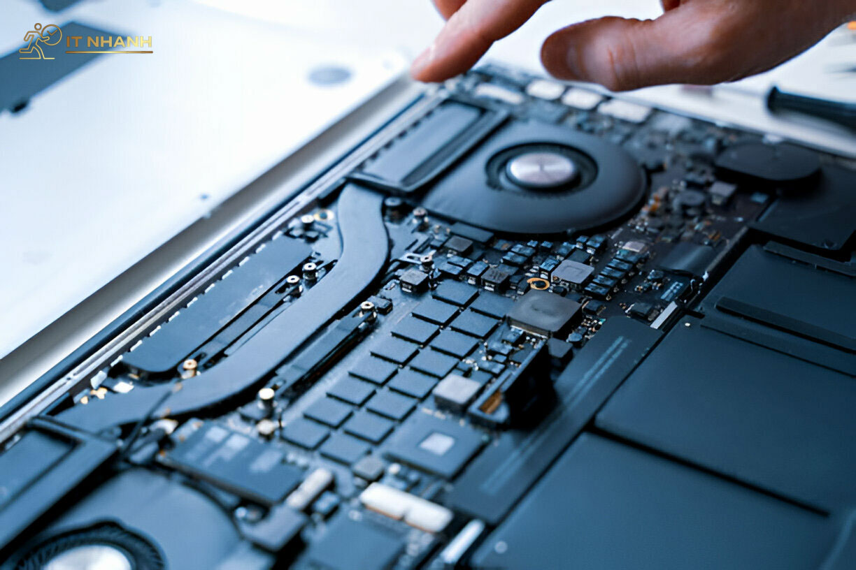 Giải Đáp Thắc Mắc Về Dịch Vụ Giải đáp thắc mắc về dịch vụ thu mua Macbook tại IT Nhanh