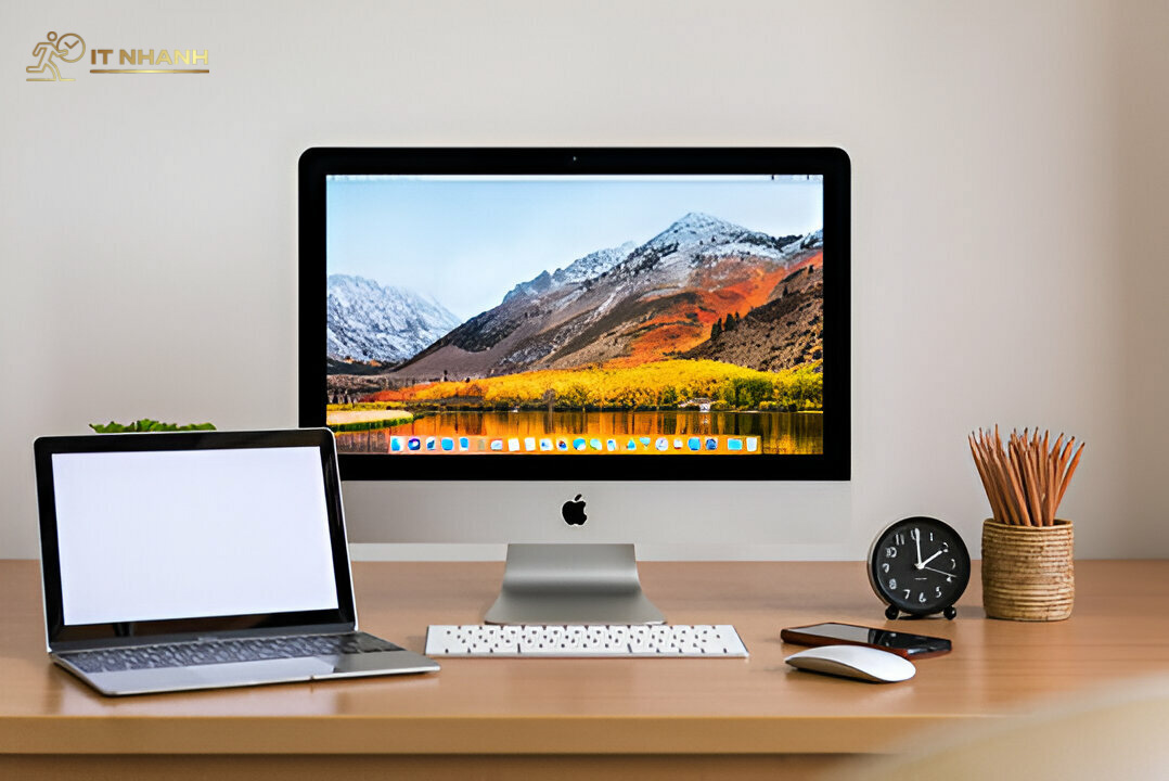 IT Nhanh Thu Mua Macbook Cũ Giá Cao Tại Dĩ An Thu Mua Macbook Cũ Dĩ An - IT Nhanh