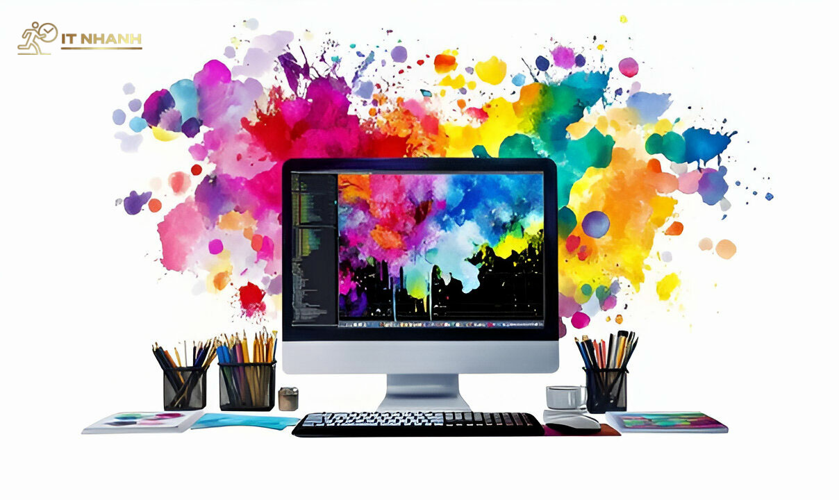 Thu Mua Macbook Giá Cao Tại Bình Dương IT Nhanh - Thu Mua Macbook Cũ Uy Tín Tại Bình Dương