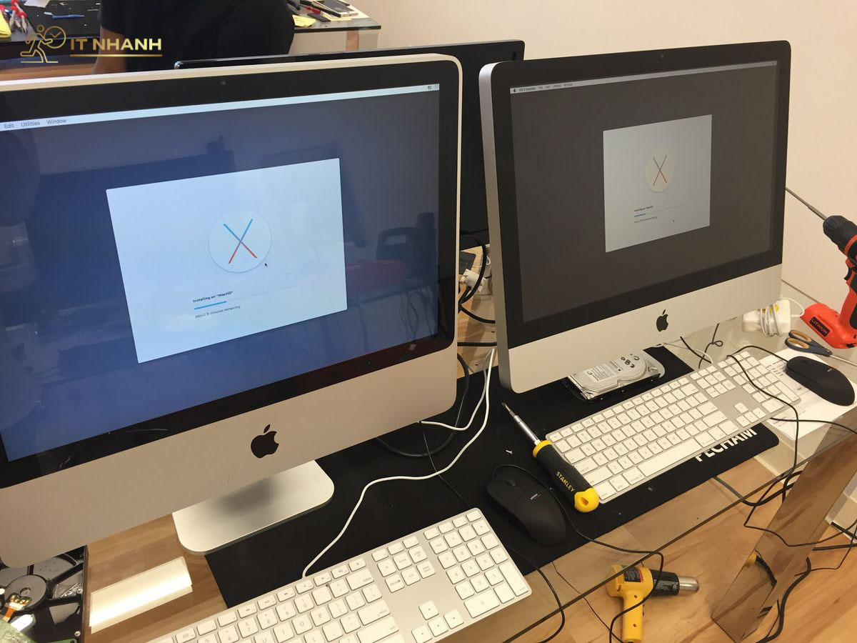 Dịch vụ thu mua Macbook tận nơi nhanh chóng Thu Mua Macbook Tận Nơi Quận Tân Bình