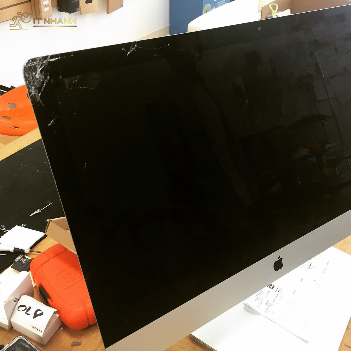 Chọn IT Nhanh: Uy tín, giá tốt, tận nơi Lý do nên chọn IT Nhanh khi bán Macbook tại Phú Nhuận