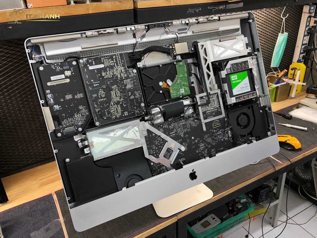 Tại Sao Nên Chọn IT Nhanh Để Thu Mua Macbook Cũ Tại Bình Chánh Lý Do Chọn IT Nhanh Thu Mua Macbook Cũ Tại Bình Chánh