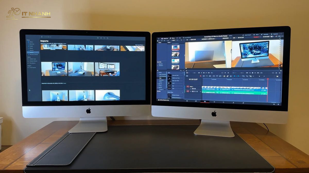 Bảng Giá Thu Mua Macbook Cũ