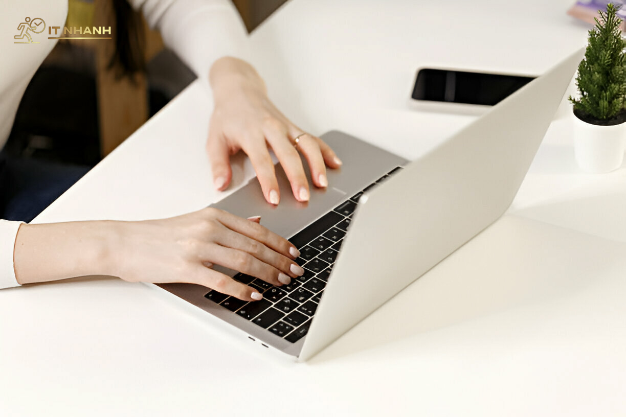 Cài Macbook chuyên nghiệp Dịch vụ cài Macbook chuyên nghiệp tại Huyện Cần Giờ