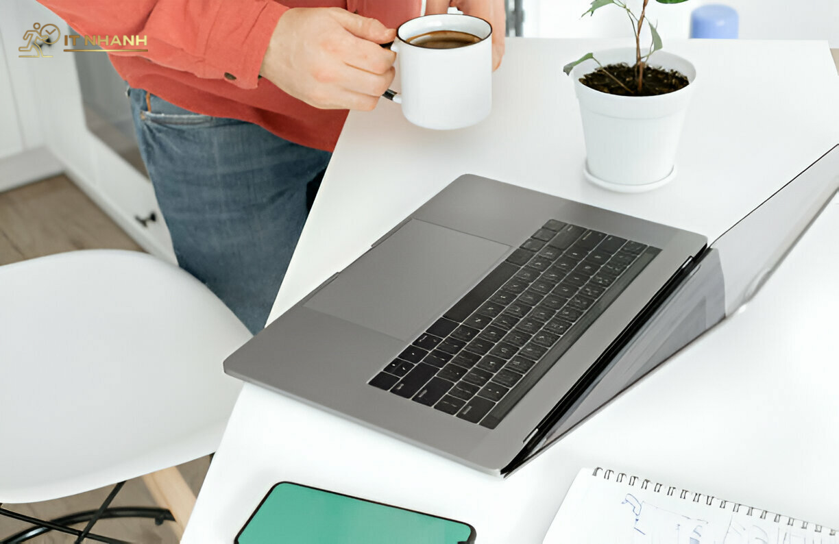 Cài Macbook nhanh chóng, uy tín Dịch vụ cài Macbook chuyên nghiệp tại Củ Chi