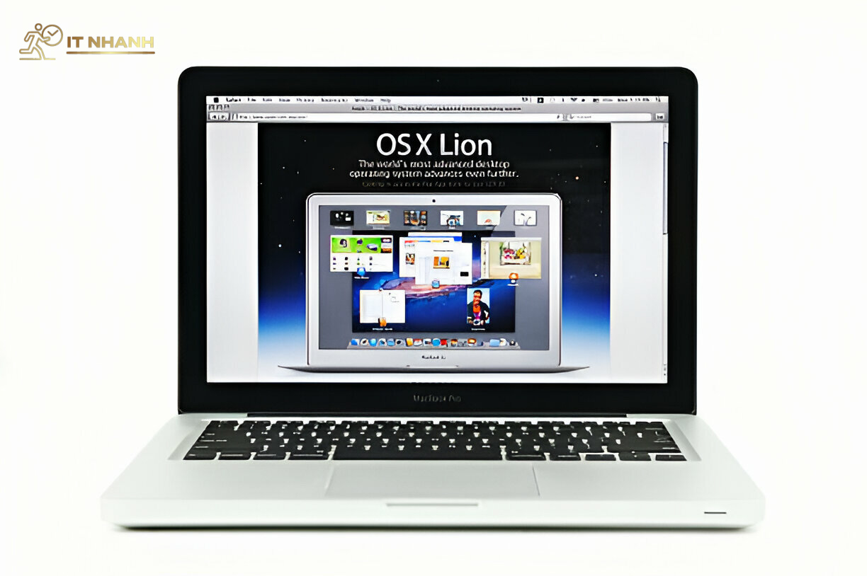 Phần mềm cho Macbook, cài đặt theo yêu cầu Các dịch vụ cài đặt phần mềm Macbook đa dạng