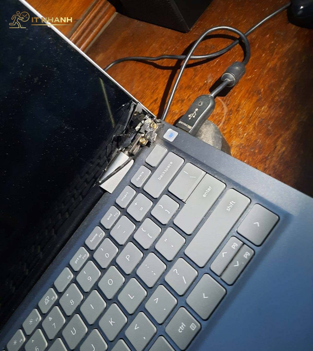 Sửa chữa laptop toàn diện tại Dĩ An Các dịch vụ sửa chữa laptop tại IT Nhanh