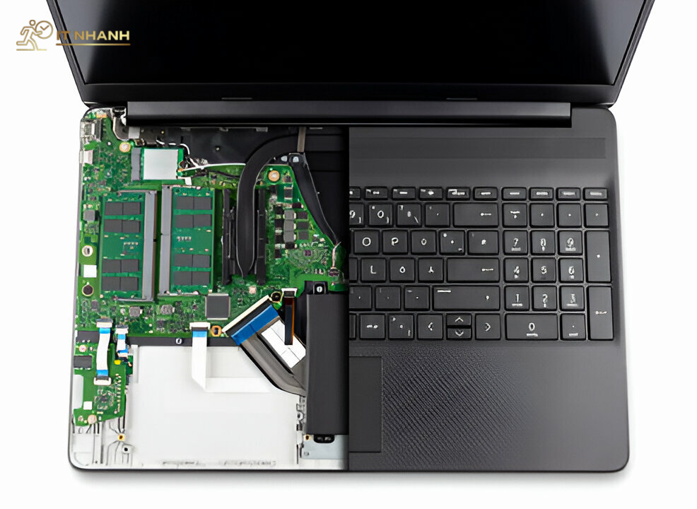 Sửa bản lề laptop Dĩ An Sửa bản lề laptop tại IT Nhanh