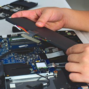 Sửa Bản Lề Laptop Tại Bầu Bàng - Dịch Vụ Chuyên Nghiệp