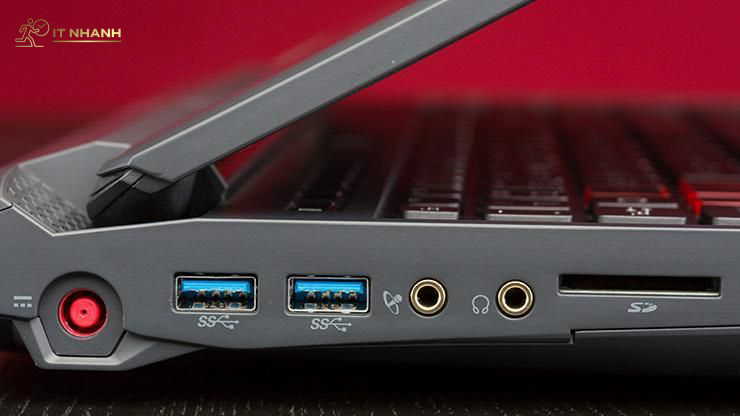 IT Nhanh - Dịch vụ tận nơi Địa chỉ thay vỏ laptop tại Thuận An và khu vực lân cận