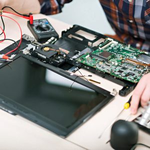 Thay Vỏ Laptop Quận 6 - Uy Tín, Giá Tốt!