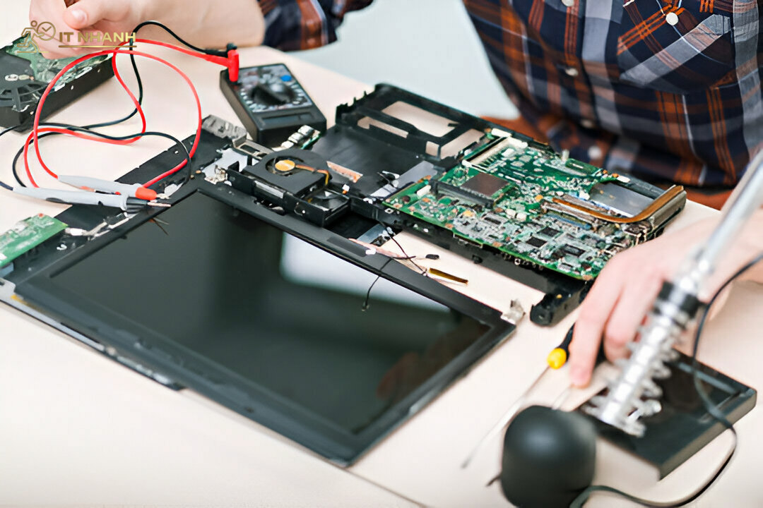 Dịch Vụ Thay Vỏ Laptop Quận 6 Thay Vỏ Laptop Quận 6 Chuyên Nghiệp