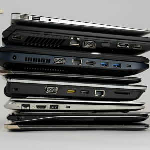 Thay Vỏ Laptop Quận 4 - Uy Tín, Giá Tốt!