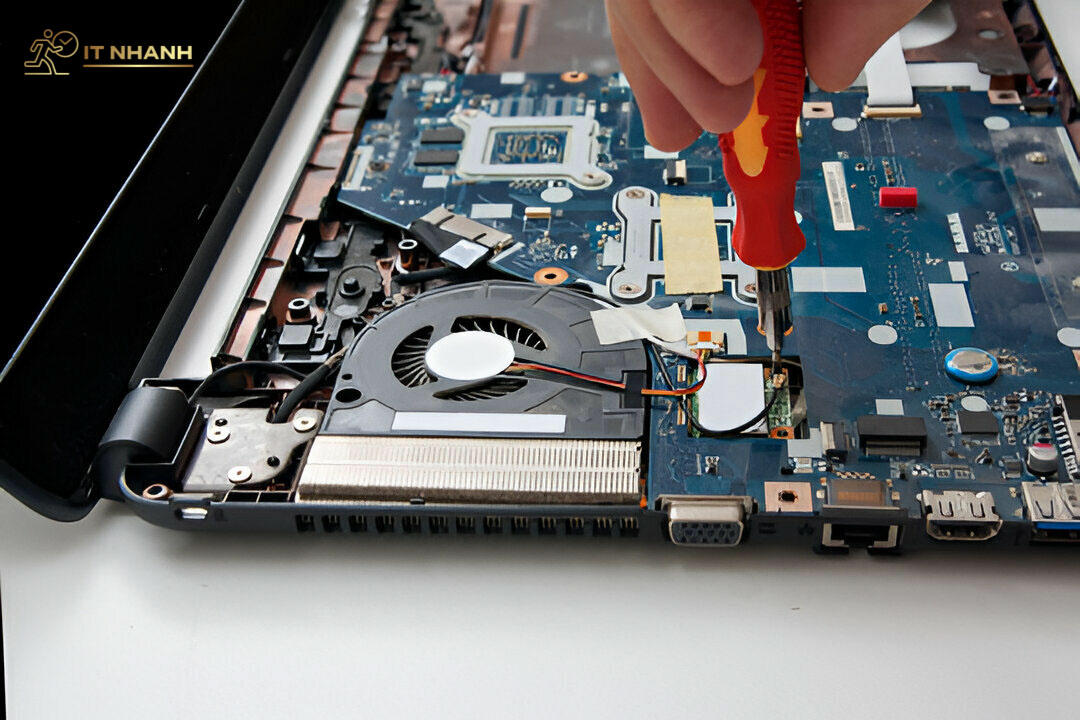 Giá Thay Vỏ Laptop Quận 6 Bảng Giá Thay Vỏ Laptop Quận 6