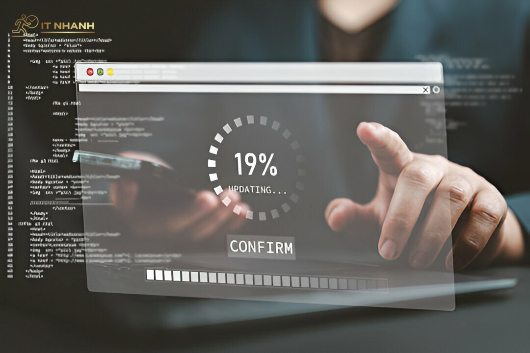 Dịch vụ cài đặt hệ điều hành Windows Chi tiết dịch vụ cài đặt phần mềm IT Nhanh