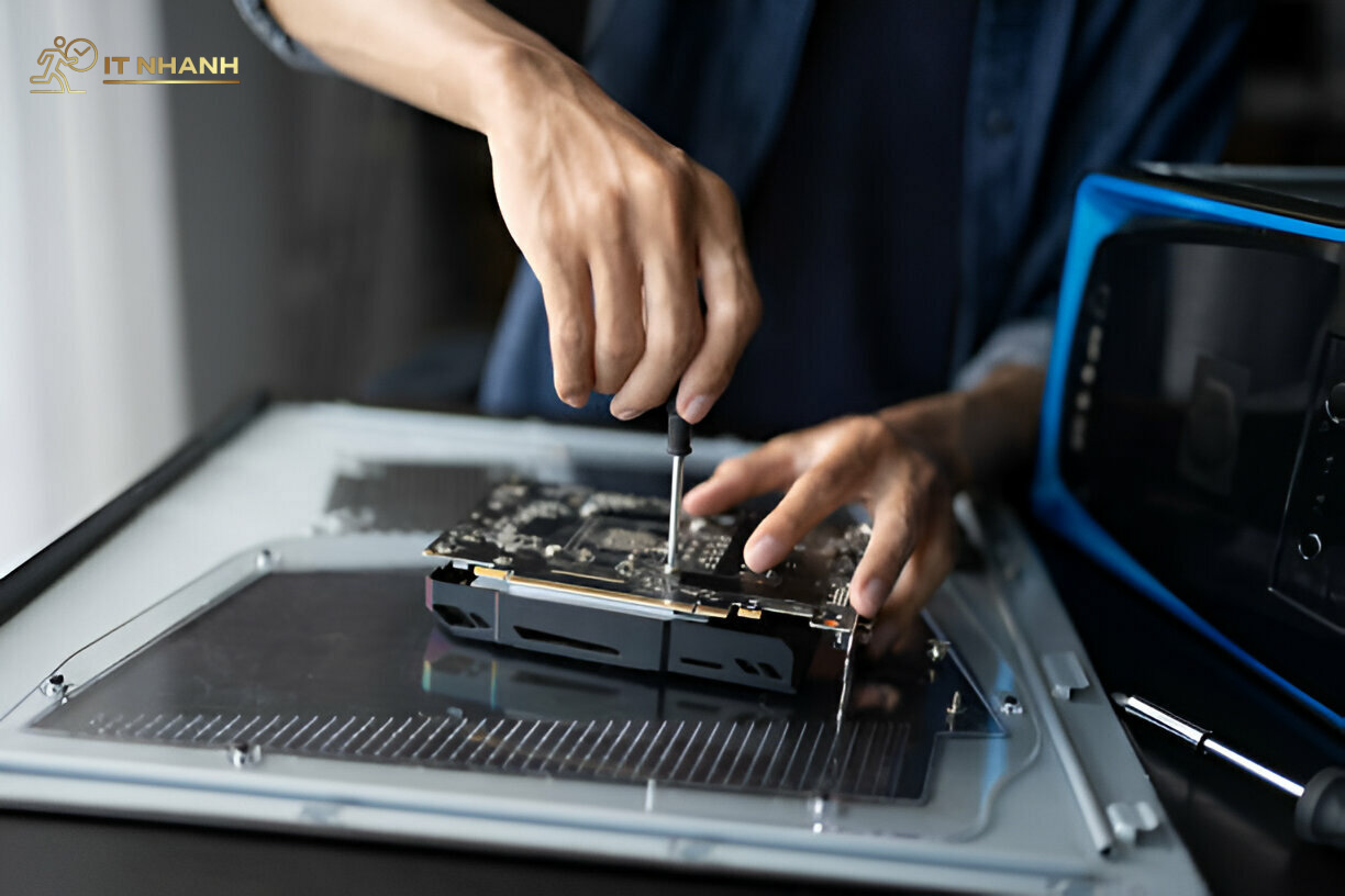 FAQ Sửa Macbook Câu hỏi thường gặp về dịch vụ sửa Macbook Quận Phú Nhuận