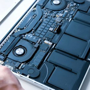Sửa Macbook Quận Bình Thạnh - Dịch vụ uy tín, nhanh chóng