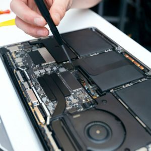 Sửa Macbook Quận Tân Bình - Dịch vụ chất lượng, nhanh chóng
