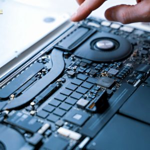 Sửa Macbook Quận Bình Tân - Dịch Vụ Chuyên Nghiệp, Giá Tốt
