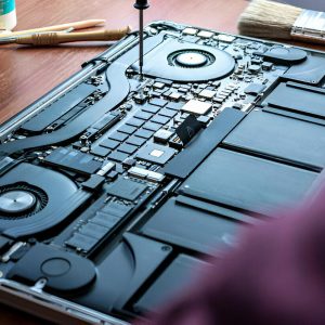Sửa Macbook Quận Tân Phú - Dịch Vụ Chuyên Nghiệp, Uy Tín