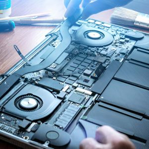 Sửa Macbook Huyện Cần Giờ: Dịch Vụ Uy Tín, Chất Lượng Cao