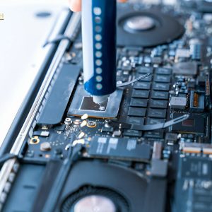 Sửa Macbook Tại Bầu Bàng - Dịch vụ chất lượng, giá tốt