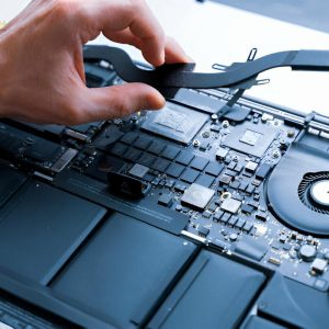 Sửa Macbook Tại Dĩ An - Dịch vụ Uy Tín, Chất Lượng Cao