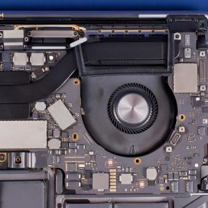 Sửa Macbook Quận 3 - Dịch Vụ Uy Tín, Nhanh Chóng