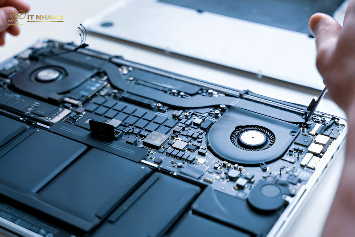 Sửa Macbook Tại Phú Giáo Sửa Macbook Tại Phú Giáo