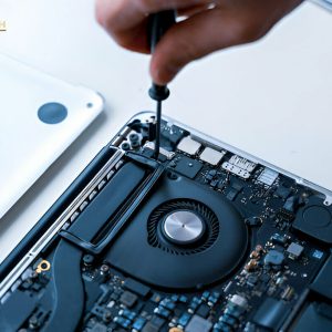 Sửa Macbook Tại Thuận An - Dịch Vụ Chuyên Nghiệp, Uy Tín