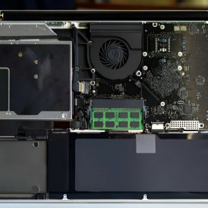 Sửa Macbook Quận 7 - Dịch Vụ Nhanh Chóng & Chất Lượng