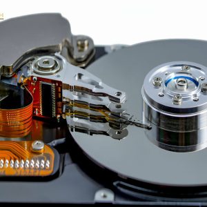 Dịch Vụ Nâng Cấp Ổ Cứng Quận 1 Giá Tốt