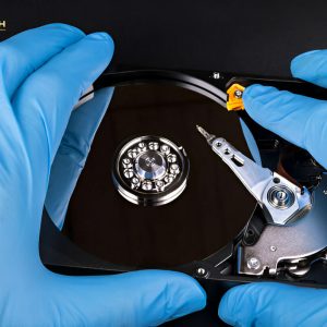Nâng Cấp Ổ Cứng Quận 3 - Dịch Vụ Chuyên Nghiệp!