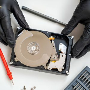Nâng Cấp Ổ Cứng Quận 6 - Dịch Vụ Uy Tín, Giá Tốt