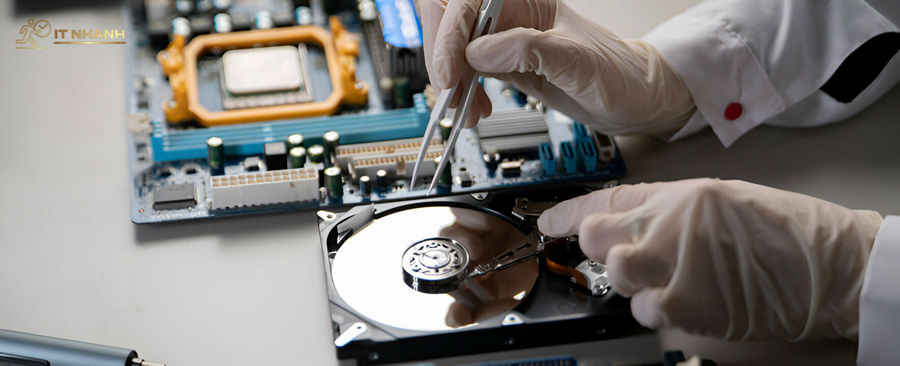 Nâng Cấp Ổ Cứng SSD Quận 11 Nâng Cấp Ổ Cứng SSD Quận 11