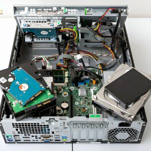 Nâng Cấp Ổ Cứng Quận 12 - Dịch Vụ Chuyên Nghiệp