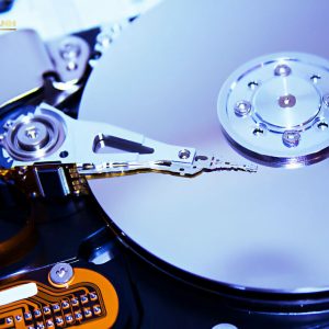Nâng Cấp Ổ Cứng Quận Thủ Đức - Dịch Vụ Tận Nơi
