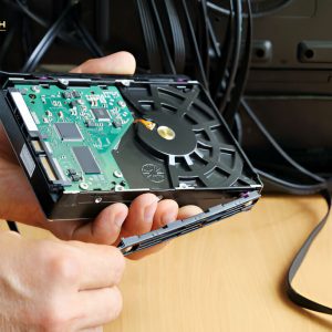 Nâng Cấp Ổ Cứng Quận Tân Bình - Dịch Vụ Chuyên Nghiệp