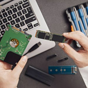 Dịch Vụ Nâng Cấp Ổ Cứng Quận Phú Nhuận