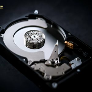 Dịch Vụ Cứu Dữ Liệu Tại Bầu Bàng - An Toàn và Hiệu Quả