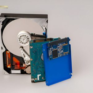 Dịch Vụ Cứu Dữ Liệu Tại Bến Cát: Giải Quyết Tình Huống Khẩn