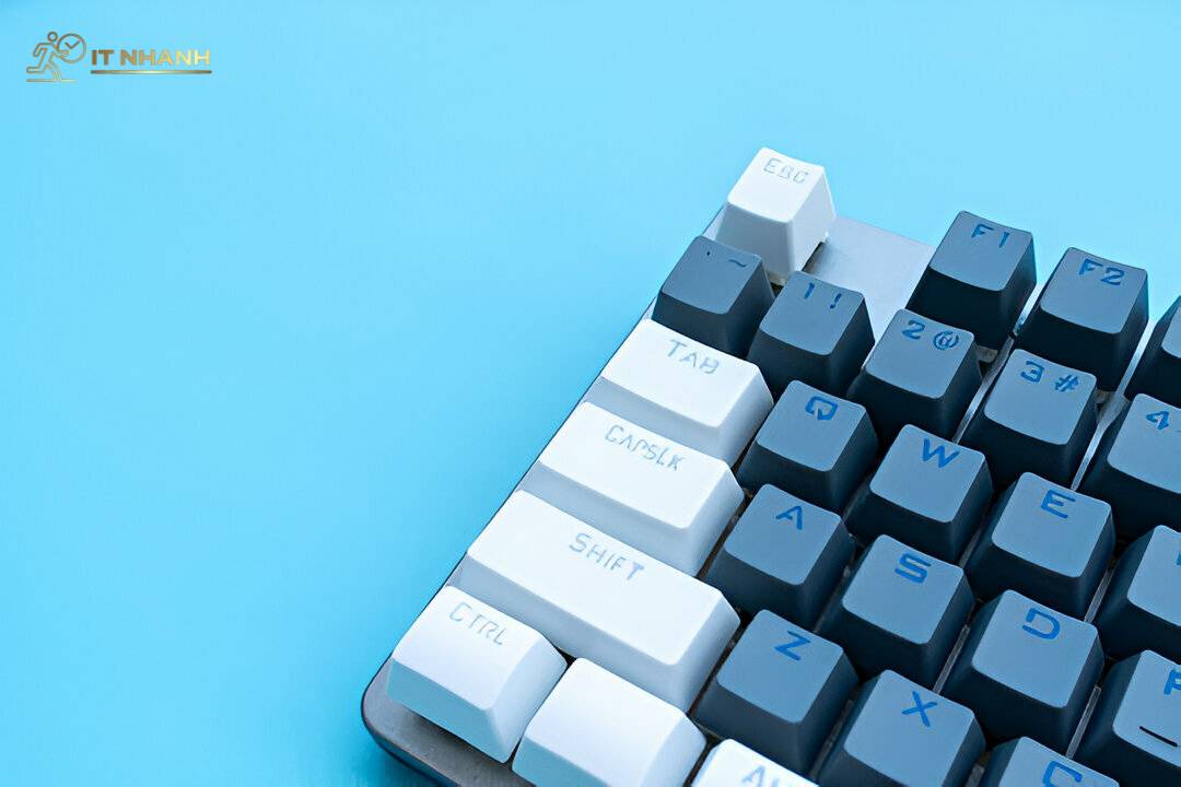 Sửa phím cơ tận nơi IT Nhanh phục vụ sửa phím cơ tận nơi tại Quận 7