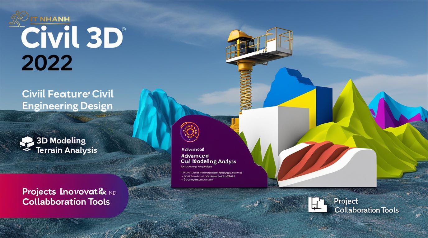 Cài đặt Civil 3D nhanh chóng Dịch Vụ Cài Đặt Civil 3D Chuyên Nghiệp