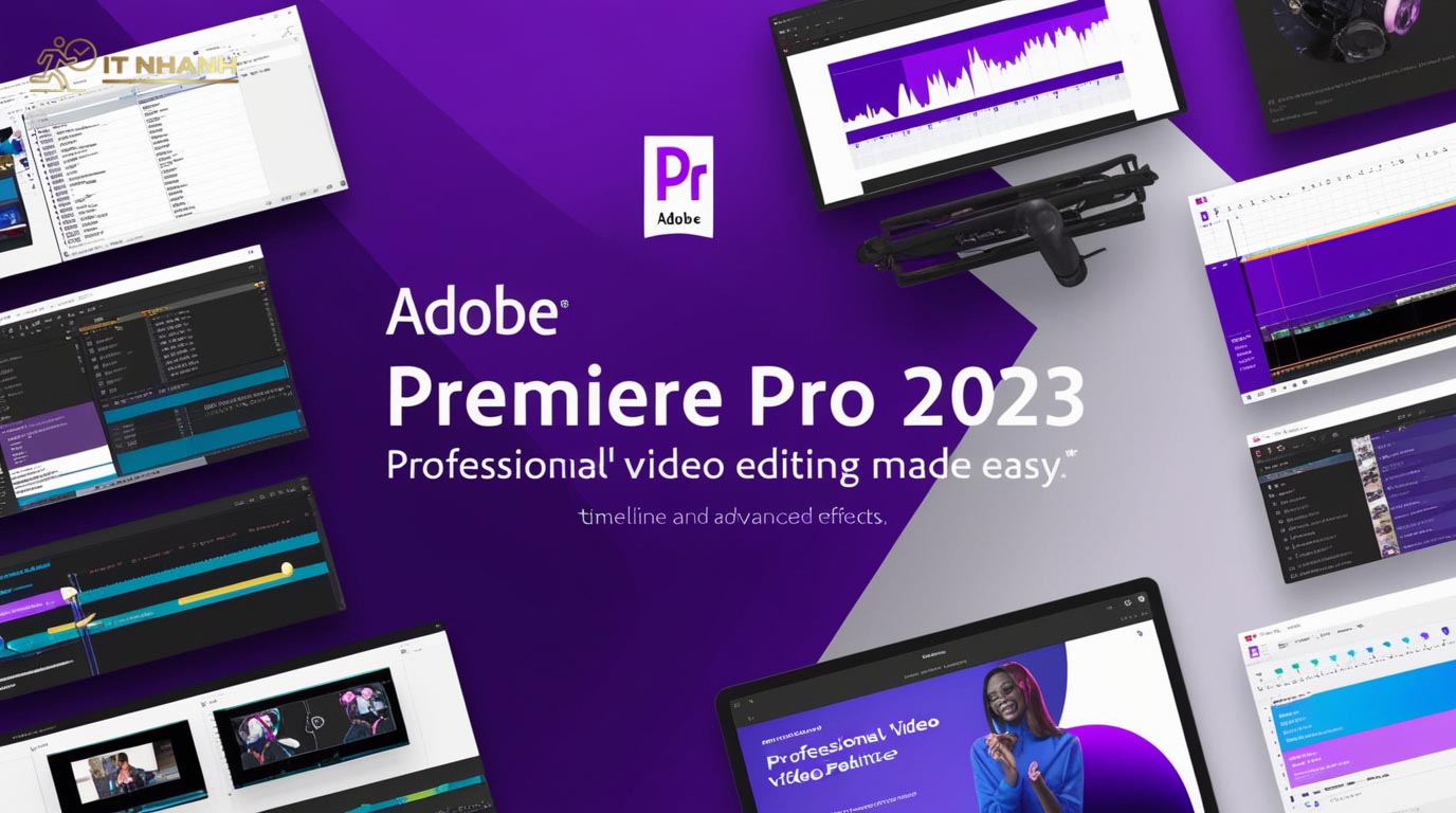 IT Nhanh - Cài Đặt Premiere Pro Uy Tín Dịch vụ cài Premiere Pro chuyên nghiệp tại IT Nhanh