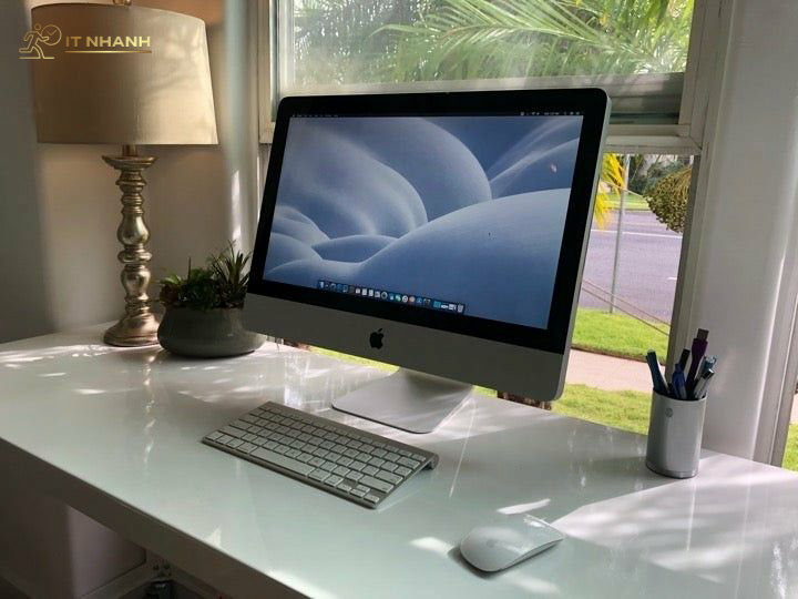 IT Nhanh cung cấp đa dạng dịch vụ iMac Dịch vụ iMac khác tại IT Nhanh