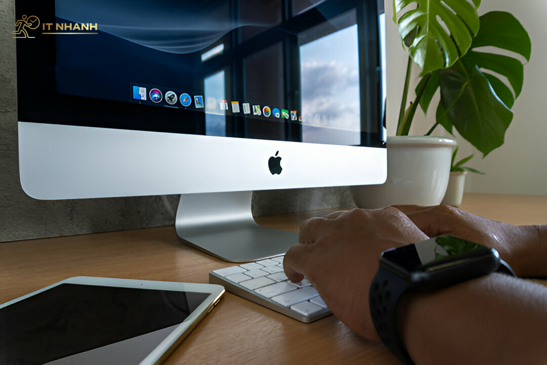 Dịch Vụ Cài iMac Quận Bình Thạnh Uy Tín Cài iMac Quận Bình Thạnh Tận Nơi
