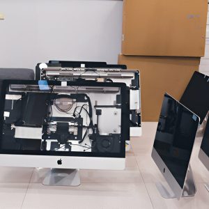 Cài iMac Quận Phú Nhuận - Dịch Vụ Tận Nơi
