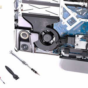 Dịch Vụ Cài iMac Huyện Bình Chánh Giá Rẻ