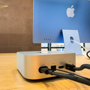Cài iMac Huyện Cần Giờ - Dịch Vụ Tận Nơi!